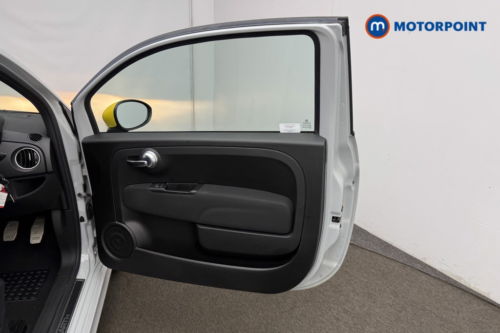 Used Abarth 595 2022 for sale - 78095303: Photo 17