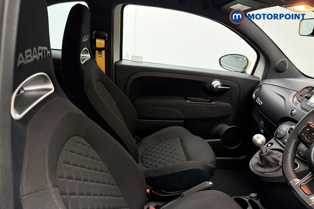 Used Abarth 595 2022 for sale - 78095303: Photo 19