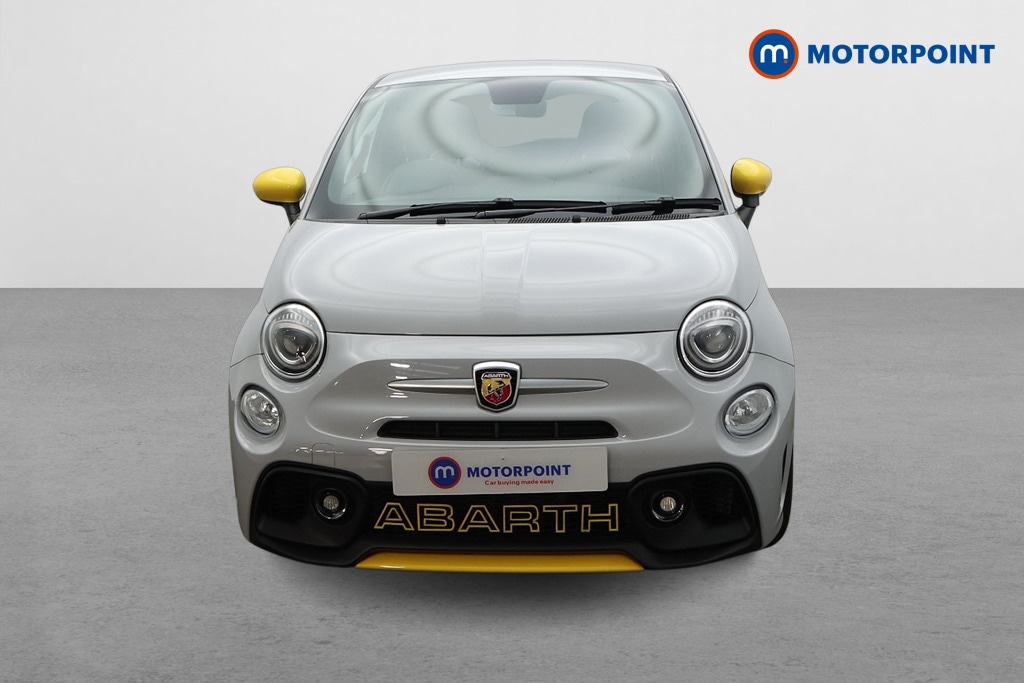 Used Abarth 595 2022 for sale - 78095303: Photo 2