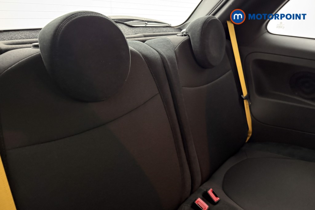 Used Abarth 595 2022 for sale - 78095303: Photo 20