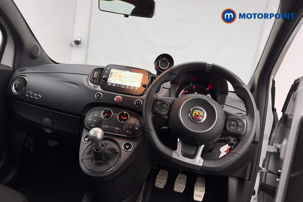 Used Abarth 595 2022 for sale - 78095303: Photo 21