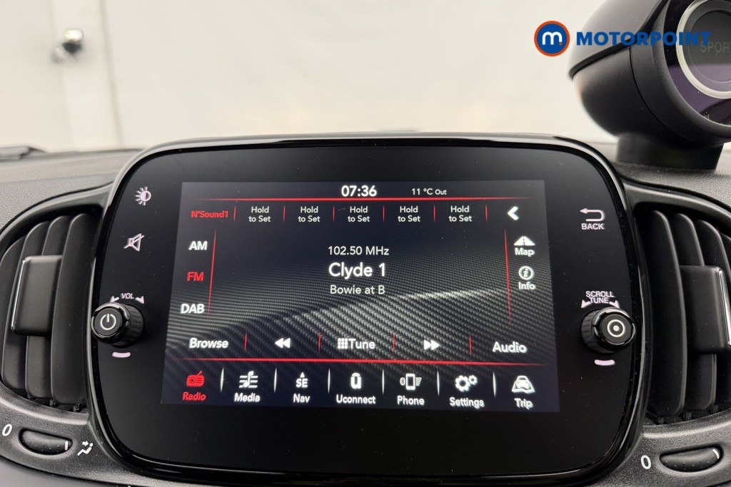 Used Abarth 595 2022 for sale - 78095303: Photo 22