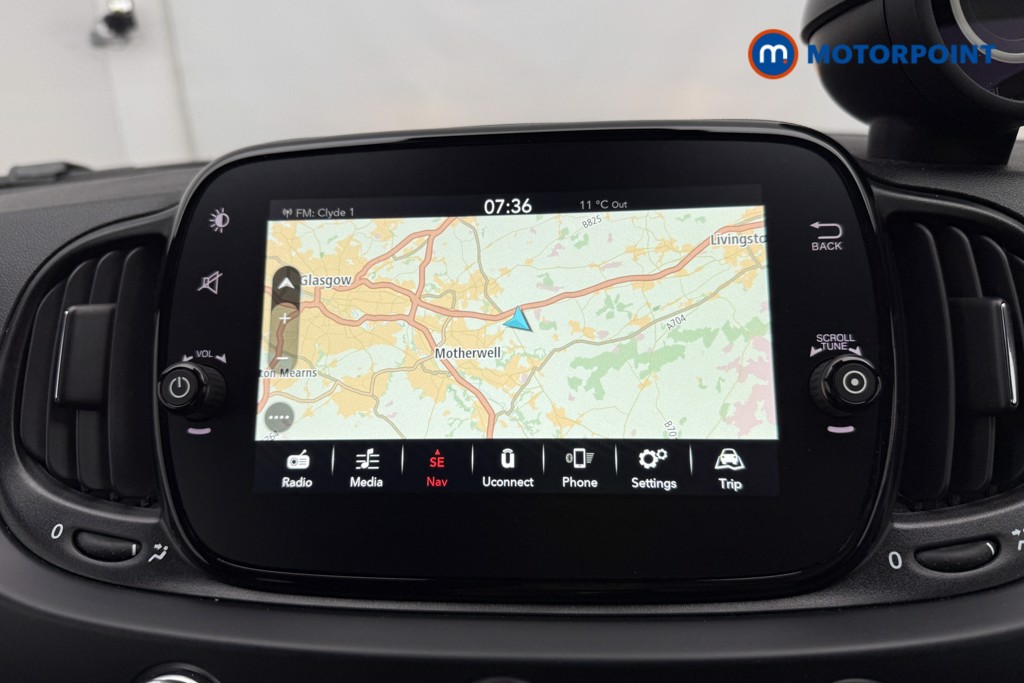 Used Abarth 595 2022 for sale - 78095303: Photo 24