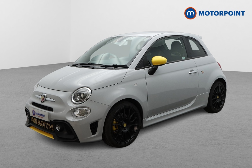 Used Abarth 595 2022 for sale - 78095303: Photo 3
