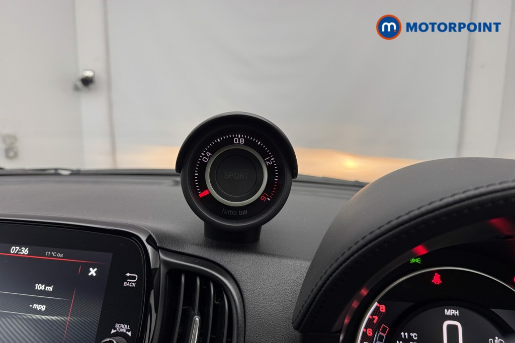 Used Abarth 595 2022 for sale - 78095303: Photo 30