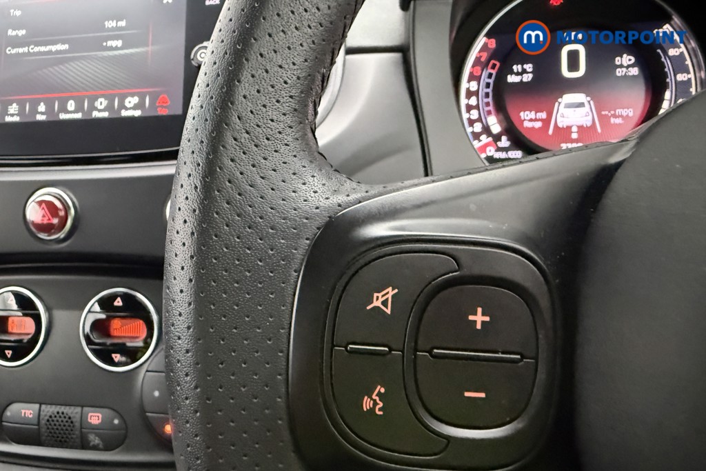 Used Abarth 595 2022 for sale - 78095303: Photo 31