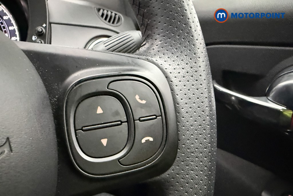 Used Abarth 595 2022 for sale - 78095303: Photo 32