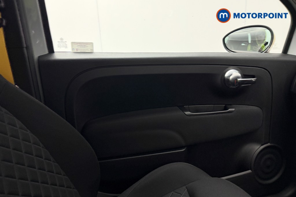 Used Abarth 595 2022 for sale - 78095303: Photo 35