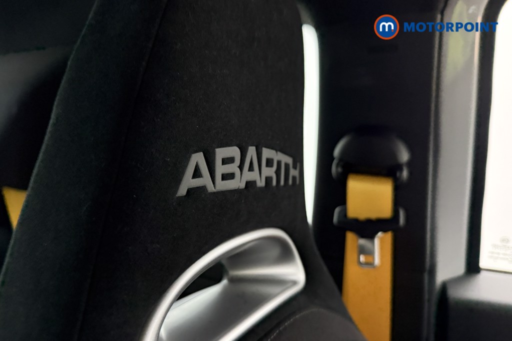 Used Abarth 595 2022 for sale - 78095303: Photo 36