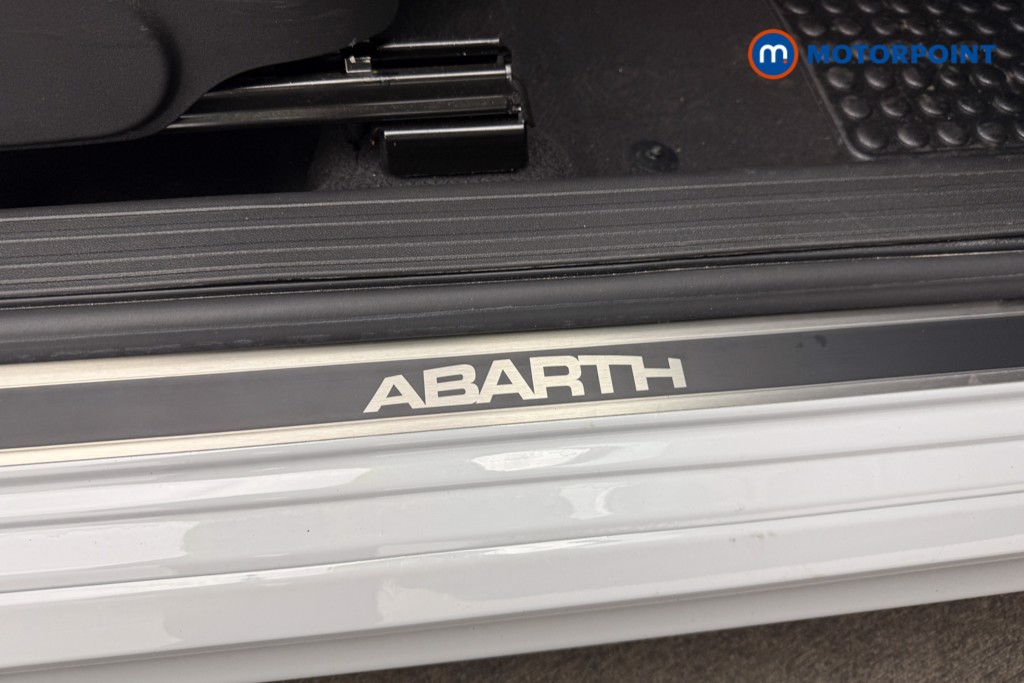 Used Abarth 595 2022 for sale - 78095303: Photo 39