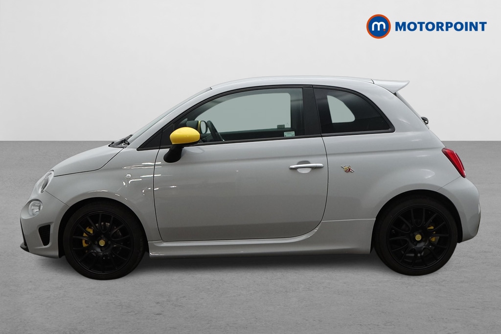Used Abarth 595 2022 for sale - 78095303: Photo 4