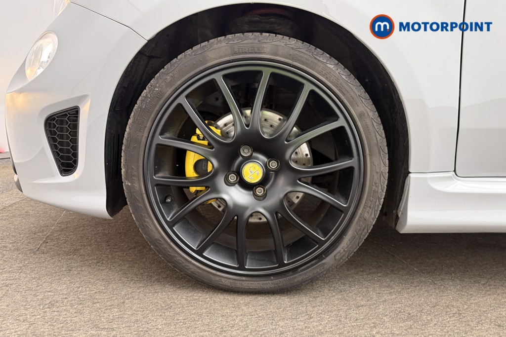 Used Abarth 595 2022 for sale - 78095303: Photo 44