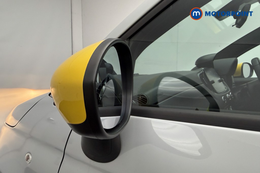 Used Abarth 595 2022 for sale - 78095303: Photo 45