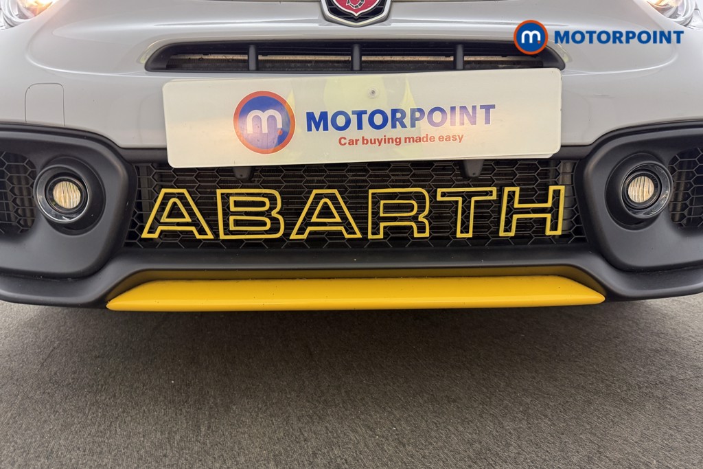 Used Abarth 595 2022 for sale - 78095303: Photo 47