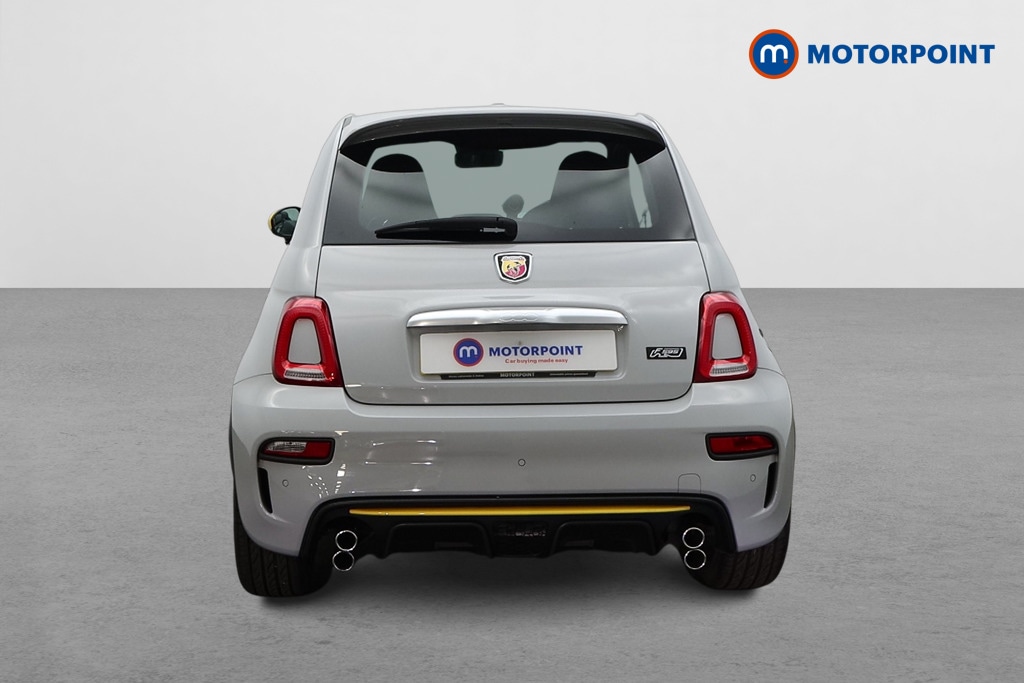 Used Abarth 595 2022 for sale - 78095303: Photo 6