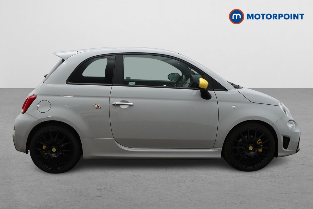 Used Abarth 595 2022 for sale - 78095303: Photo 8