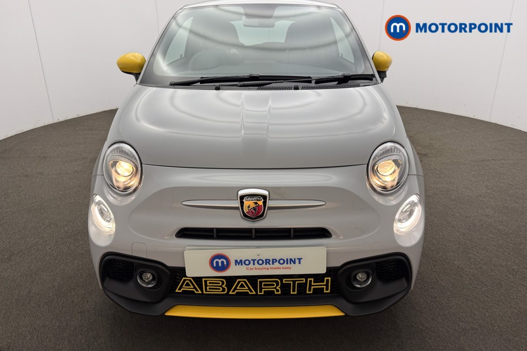 Used Abarth 595 2022 for sale - 78095303: Photo 9