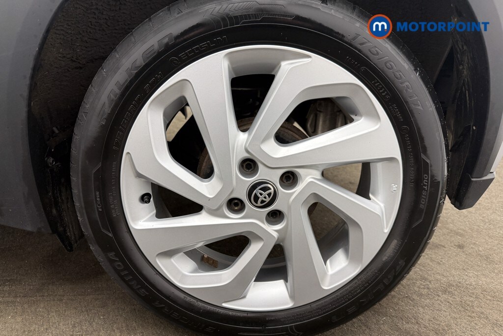 Used Toyota Aygo X 2023 for sale - 78122124: Photo 10