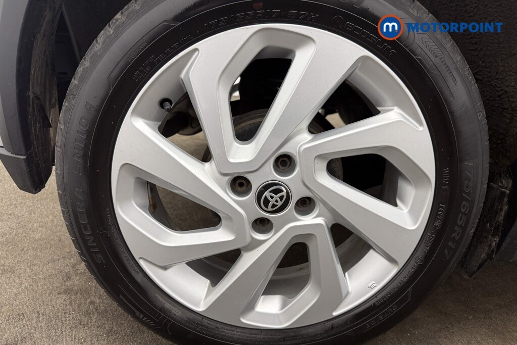 Used Toyota Aygo X 2023 for sale - 78122124: Photo 11