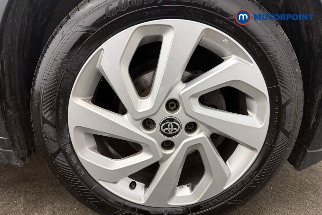 Used Toyota Aygo X 2023 for sale - 78122124: Photo 12