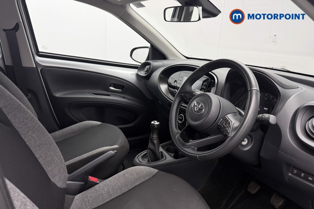 Used Toyota Aygo X 2023 for sale - 78122124: Photo 13