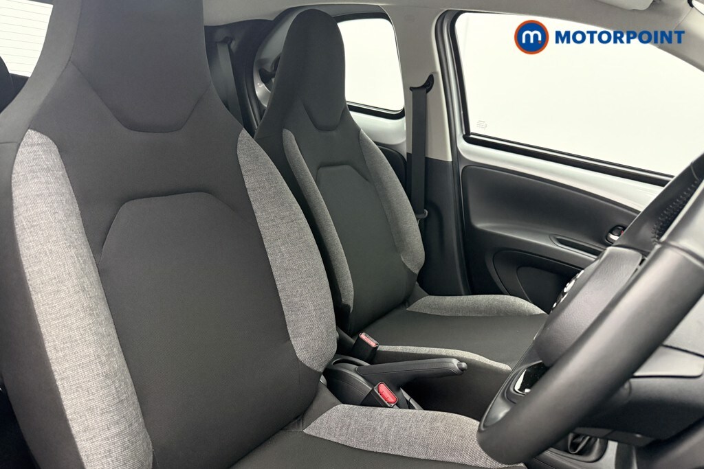 Used Toyota Aygo X 2023 for sale - 78122124: Photo 14