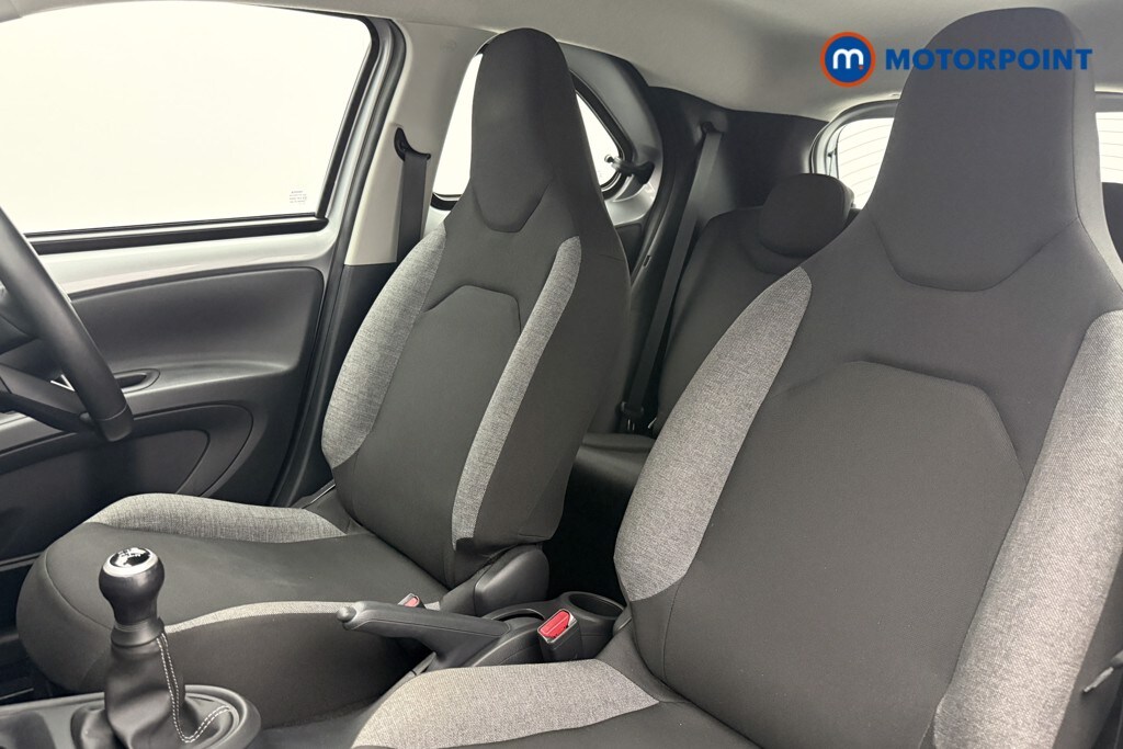 Used Toyota Aygo X 2023 for sale - 78122124: Photo 15