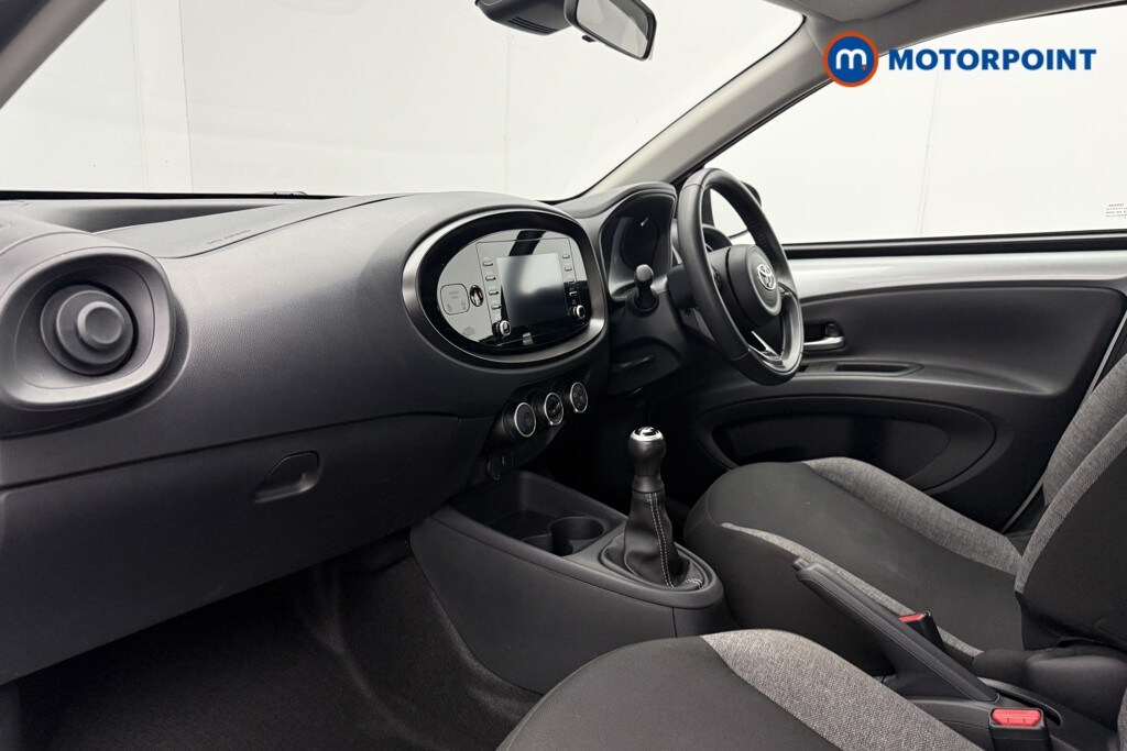 Used Toyota Aygo X 2023 for sale - 78122124: Photo 16