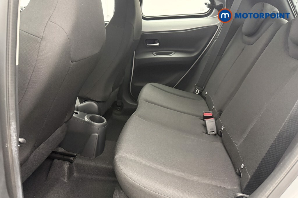 Used Toyota Aygo X 2023 for sale - 78122124: Photo 17