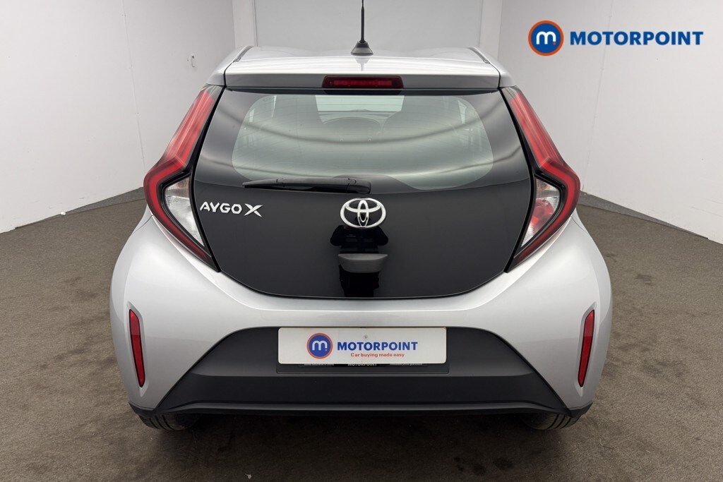 Used Toyota Aygo X 2023 for sale - 78122124: Photo 18