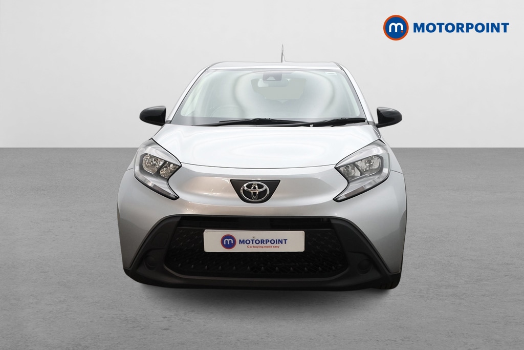 Used Toyota Aygo X 2023 for sale - 78122124: Photo 2