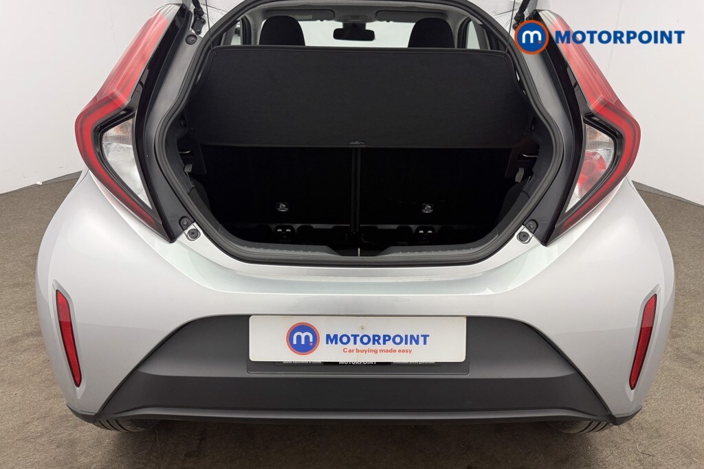 Used Toyota Aygo X 2023 for sale - 78122124: Photo 20