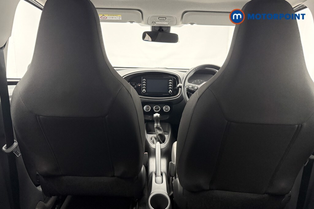 Used Toyota Aygo X 2023 for sale - 78122124: Photo 22