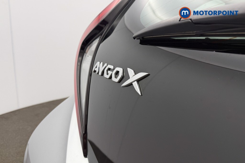 Used Toyota Aygo X 2023 for sale - 78122124: Photo 23