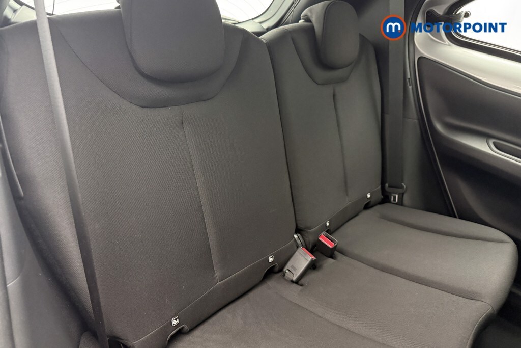 Used Toyota Aygo X 2023 for sale - 78122124: Photo 24