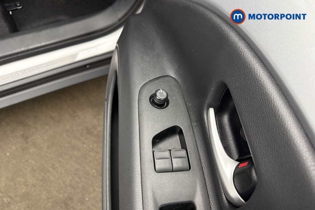 Used Toyota Aygo X 2023 for sale - 78122124: Photo 26