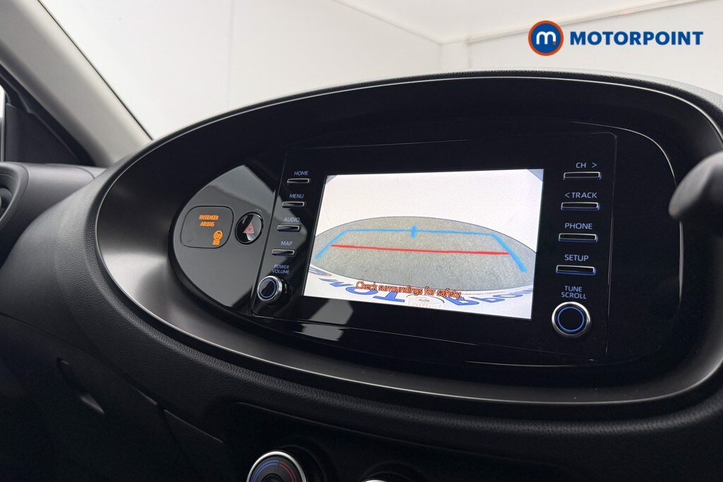 Used Toyota Aygo X 2023 for sale - 78122124: Photo 27