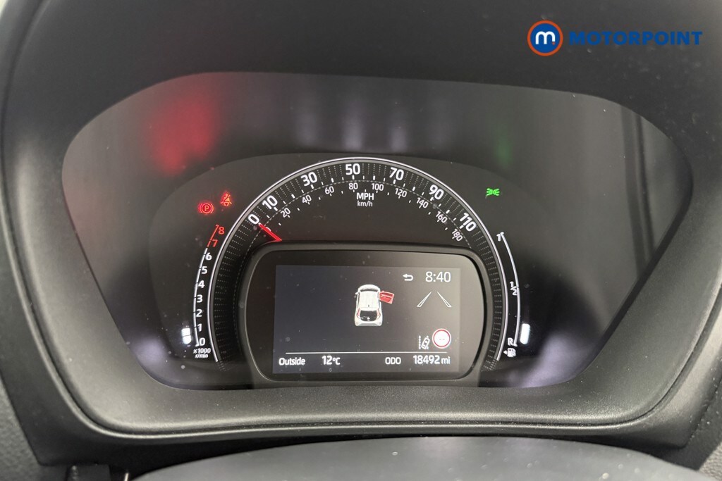 Used Toyota Aygo X 2023 for sale - 78122124: Photo 28