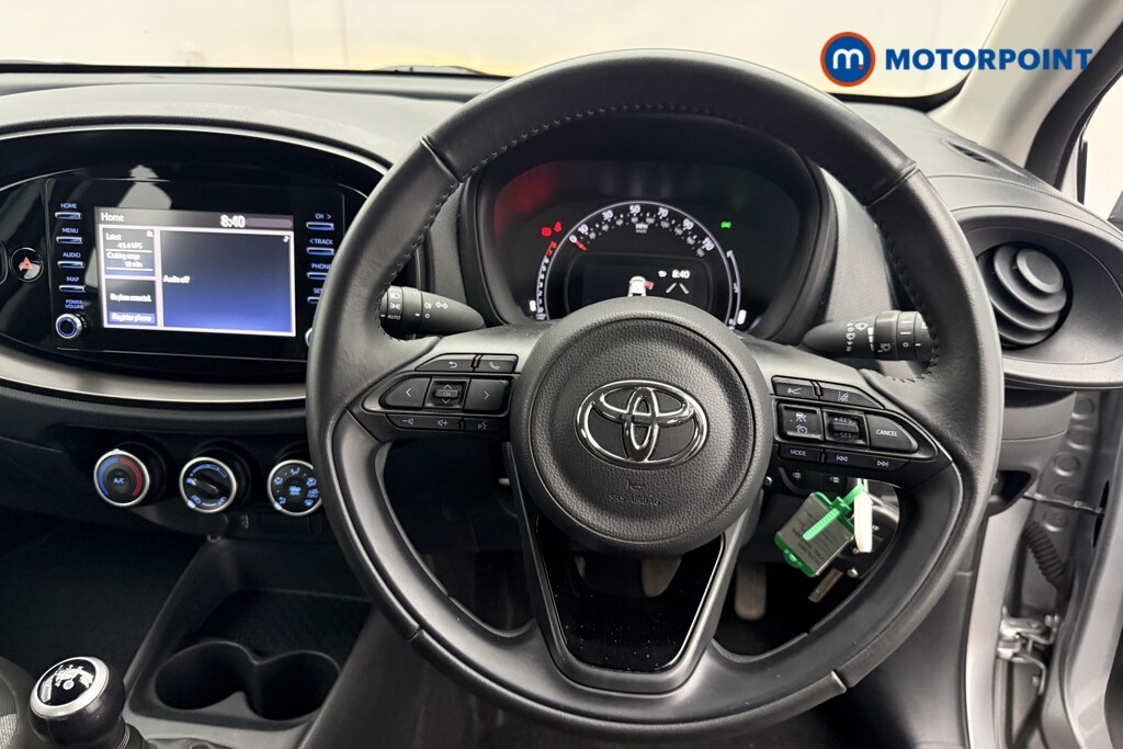 Used Toyota Aygo X 2023 for sale - 78122124: Photo 29