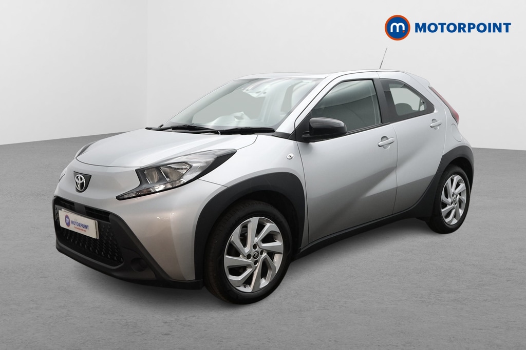 Used Toyota Aygo X 2023 for sale - 78122124: Photo 3