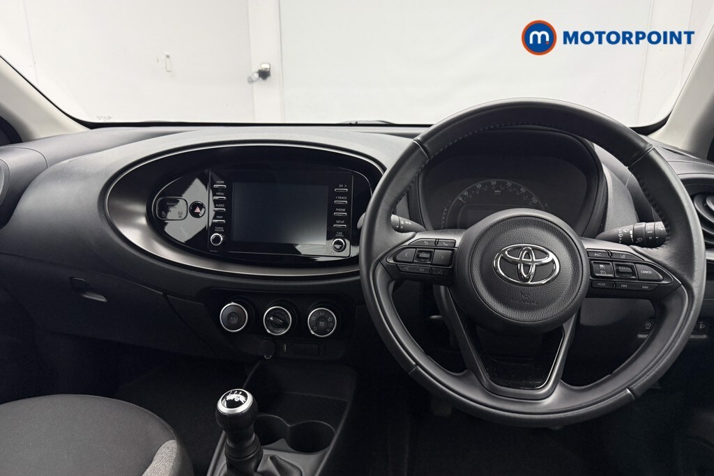 Used Toyota Aygo X 2023 for sale - 78122124: Photo 31