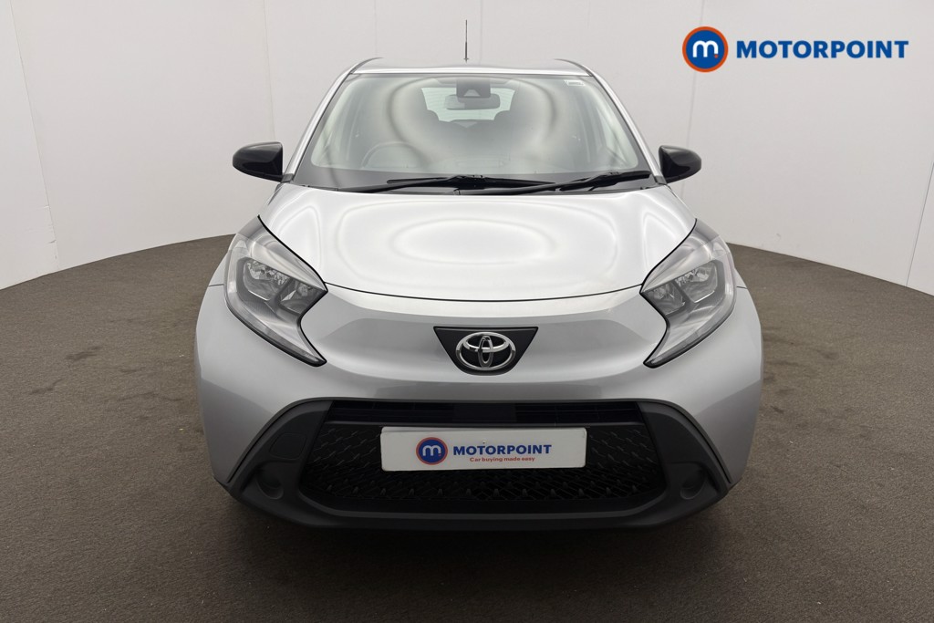 Used Toyota Aygo X 2023 for sale - 78122124: Photo 32