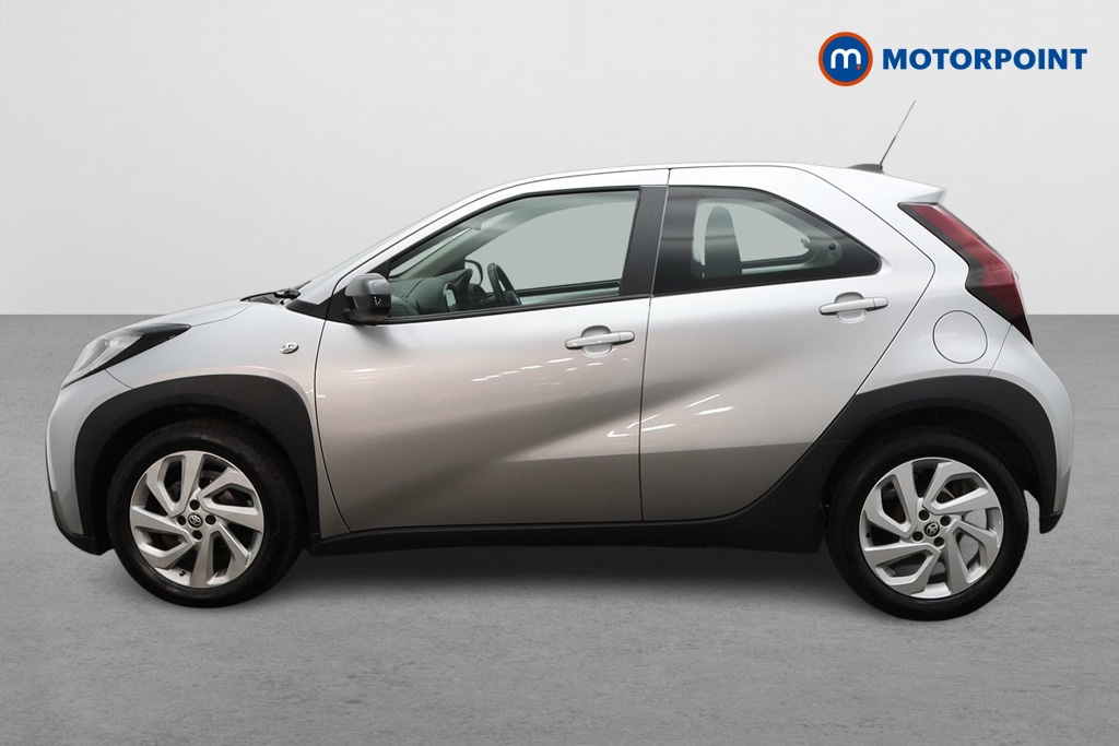 Used Toyota Aygo X 2023 for sale - 78122124: Photo 4