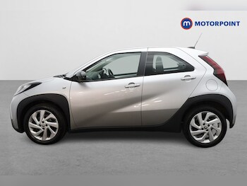 Used Toyota Aygo X 2023 for sale - 78122124: Photo