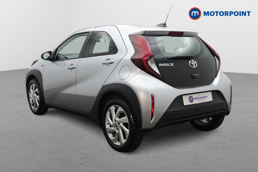 Used Toyota Aygo X 2023 for sale - 78122124: Photo 5