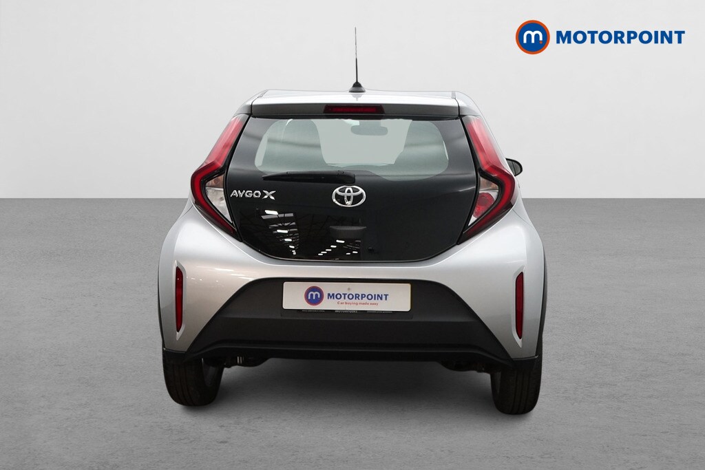 Used Toyota Aygo X 2023 for sale - 78122124: Photo 6