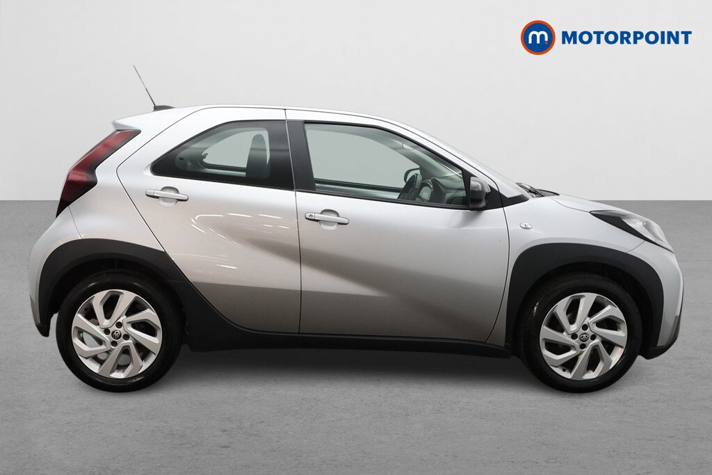 Used Toyota Aygo X 2023 for sale - 78122124: Photo 8
