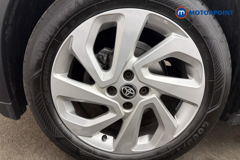 Used Toyota Aygo X 2023 for sale - 78122124: Photo 9