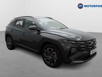 2024 - 1.6T Hybrid Ultimate 5dr Auto