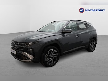 Used Hyundai TUCSON 2024 for sale - 75366307: Photo